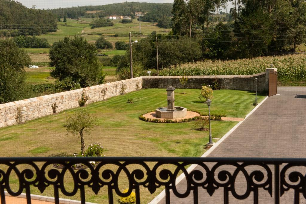 Casa Da Roisa Villa Kamer foto